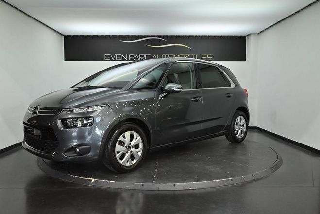 Citroen C4 Picasso PureTech 130 S&S Intensive  de 2016