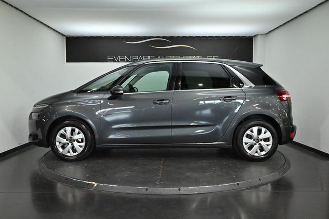 Citroen C4 Picasso PureTech 130 S&S Intensive  de 2016