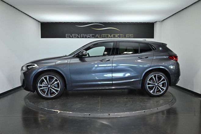 BMW X2 F39 xDrive 25e 220 ch BVA6 M Sport  de 2021