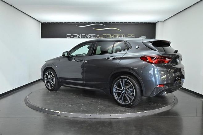 BMW X2 F39 xDrive 25e 220 ch BVA6 M Sport  de 2021