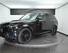 Land rover Range Rover Sport Mark VI V8 S/C 5.0L 525ch Autobiog à Chambray-ls-Tours (37)