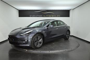  Voir détails -Tesla Model 3 Long Range Dual Motor AWD - 4P à Chambray-ls-Tours (37)