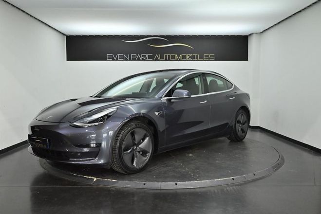 Tesla Model 3 Long Range Dual Motor AWD - 4P  de 2020
