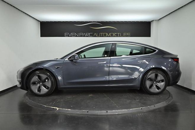 Tesla Model 3 Long Range Dual Motor AWD - 4P  de 2020