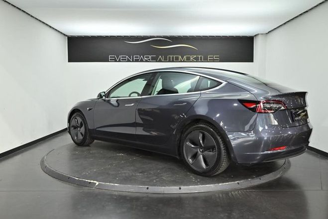 Tesla Model 3 Long Range Dual Motor AWD - 4P  de 2020
