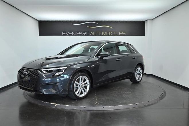 Audi A3 Sportback 35 TFSI Mild Hybrid 150 S tron  de 2023