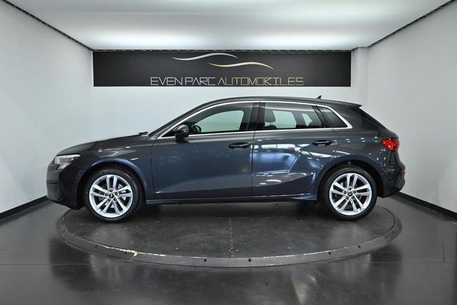 Audi A3 Sportback 35 TFSI Mild Hybrid 150 S tron  de 2023