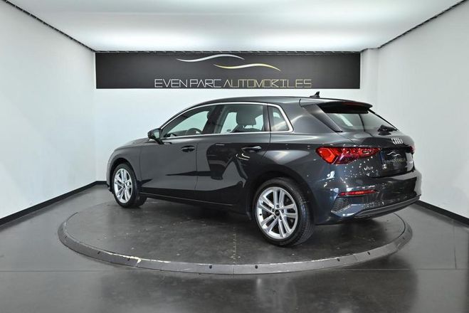 Audi A3 Sportback 35 TFSI Mild Hybrid 150 S tron  de 2023