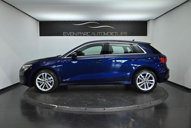 Audi A3 Sportback 35 TFSI Mild Hybrid 150 S tron  de 2023