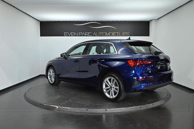 Audi A3 Sportback 35 TFSI Mild Hybrid 150 S tron  de 2023