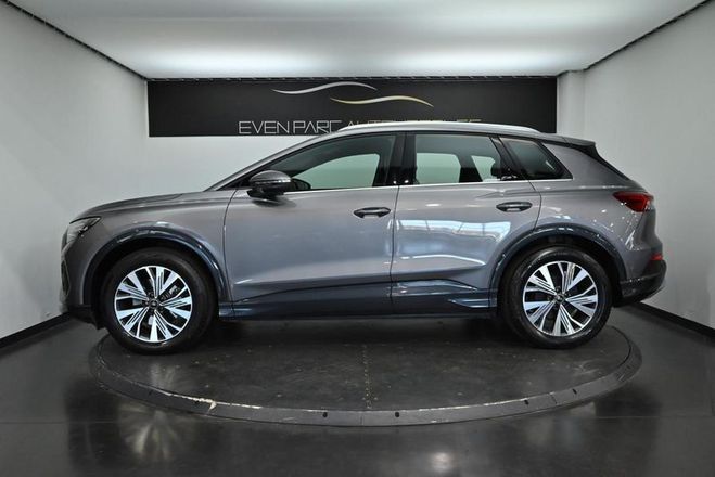 Audi Q4 E-Tron 35 170 ch 55 kW Design Luxe  de 2022