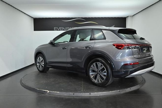 Audi Q4 E-Tron 35 170 ch 55 kW Design Luxe  de 2022