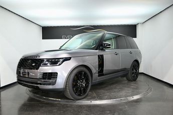  Voir détails -Land rover Range Rover Mark X SWB P400e PHEV Si4 2.0L 400ch Aut à Chambray-ls-Tours (37)