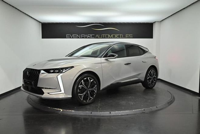 Citroen DS4 DS 4 PureTech 180 EAT8 Rivoli  de 2022