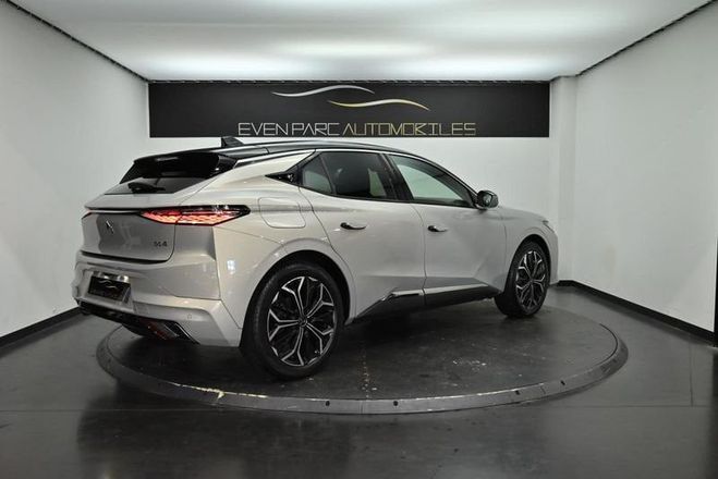 Citroen DS4 DS 4 PureTech 180 EAT8 Rivoli  de 2022