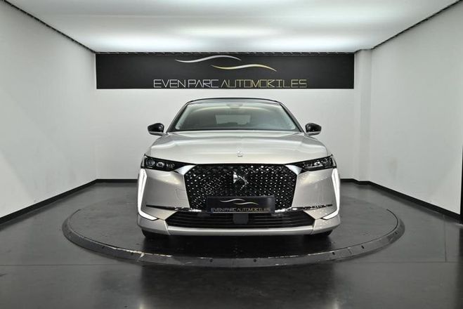 Citroen DS4 DS 4 PureTech 180 EAT8 Rivoli  de 2022
