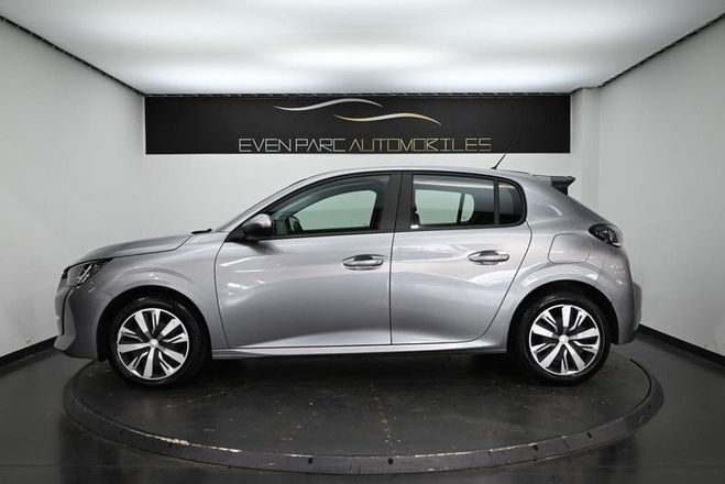 Peugeot 208 BUSINESS PureTech 100 S&S EAT8 Activ  de 2020