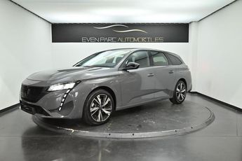  Voir détails -Peugeot 308 SW PHEV 180 e-EAT8 Active Pack à Chambray-ls-Tours (37)