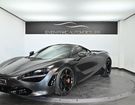 Mclaren 720S Coupe 4.0 V8 LUXURY à Chambray-ls-Tours (37)
