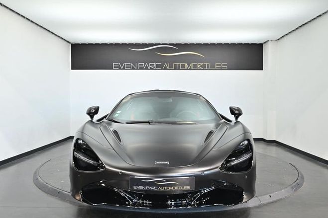 Mclaren 720S Coupe 4.0 V8 LUXURY  de 2018