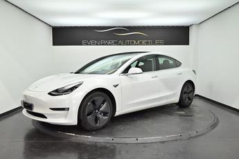  Voir détails -Tesla Model 3 Long Range Dual Motor AWD - 4P à Chambray-ls-Tours (37)