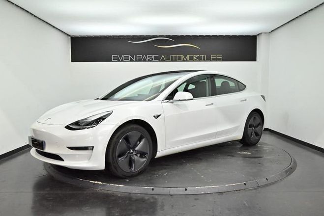 Tesla Model 3 Long Range Dual Motor AWD - 4P  de 2020