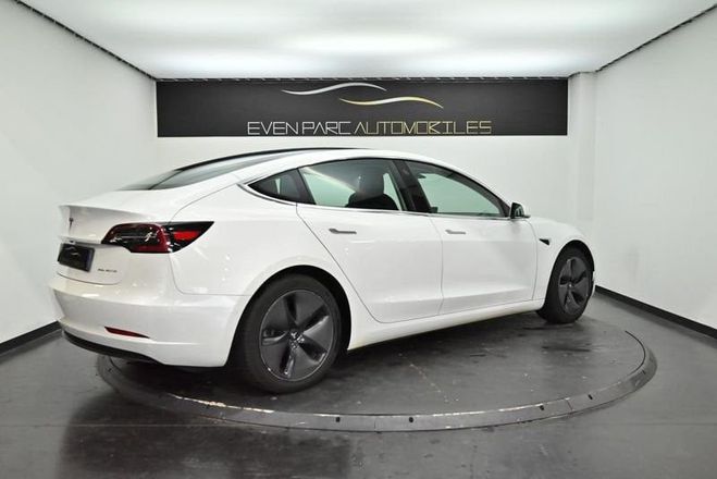 Tesla Model 3 Long Range Dual Motor AWD - 4P  de 2020
