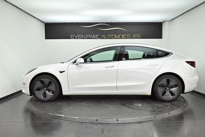Tesla Model 3 Long Range Dual Motor AWD - 4P  de 2020