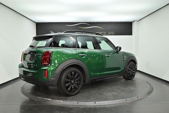 Mini Countryman F60 LCI 150 ch BVA8 Cooper D Edition Nor  de 2020