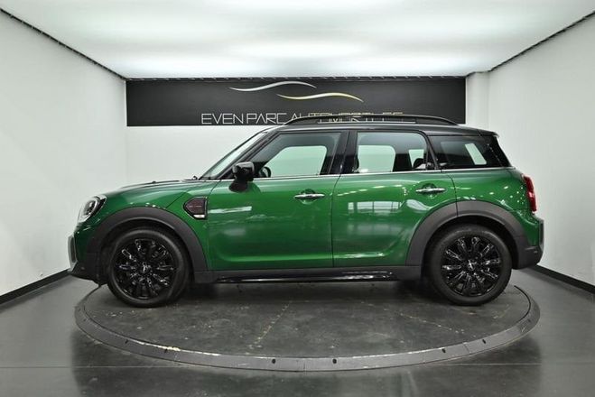 Mini Countryman F60 LCI 150 ch BVA8 Cooper D Edition Nor  de 2020