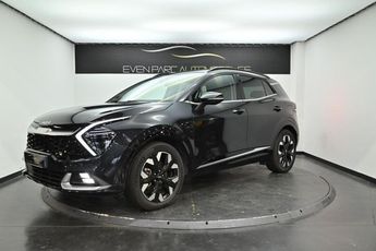  Voir détails -Kia Sportage 1.6 T-GDi 265ch ISG Hybride Rechargeable à Chambray-ls-Tours (37)
