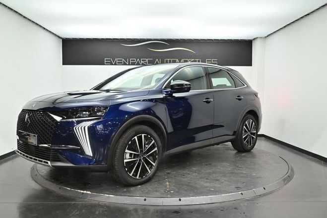 Citroen DS 7 DS 7 Hybride Rechargeable E-Tense 225   de 2023