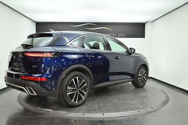 Citroen DS 7 DS 7 Hybride Rechargeable E-Tense 225   de 2023