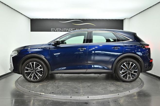 Citroen DS 7 DS 7 Hybride Rechargeable E-Tense 225   de 2023