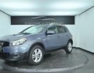 Nissan Qashqai 2.0 dCi 150 All-Mode Tekna &agrave; Chambray-l�s-Tours (37)