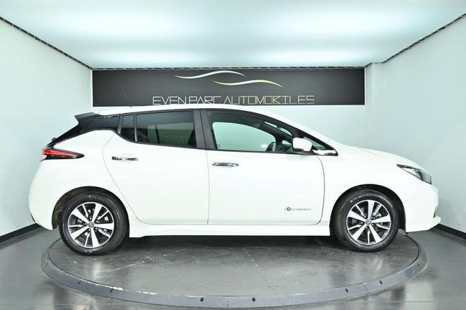Nissan Leaf Electrique 40kWh Business  de 2019