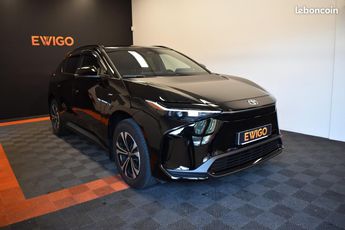  Voir détails -Toyota bZ4X ELECTRIC 205CH 99PPM 71.4KWH PURE BUSINE à Geispolsheim (67)