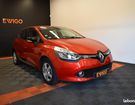 Renault Clio 0.9 TCE 90ch RADAR GPS ECRAN SUIVI GARAN à Geispolsheim (67)