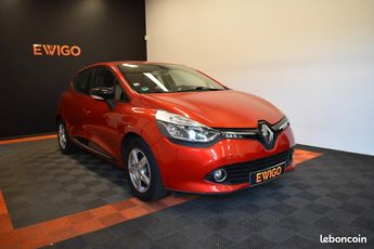  Voir détails -Renault Clio 0.9 TCE 90ch RADAR GPS ECRAN SUIVI GARAN à Geispolsheim (67)