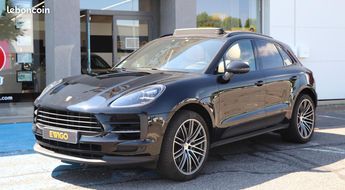  Voir détails -Porsche Macan 3.0 355 S PDK BVA à Jouy-aux-Arches (57)