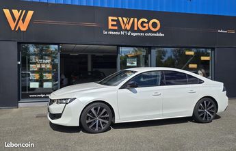  Voir détails -Peugeot 508 GENERATION-II 1.6 225H 180ch HYBRID PHEV à Rixheim (68)
