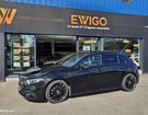 Mercedes Classe A 2.0 200 D 150ch AMG LINE 8G-DCT BVA à Rixheim (68)
