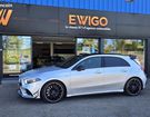 Mercedes Classe A 35 AMG 306ch 4MATIC AERO-SUIVI MERCEDES- à Rixheim (68)