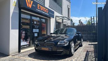  Voir détails -BMW Z4 coupe 3.0 si 265 sport bva à Pierrelaye (95)