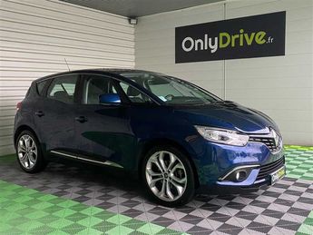  Voir détails -Renault Scenic IV 1.5 dCi 110 Energy EDC Business à Saint-Fulgent (85)
