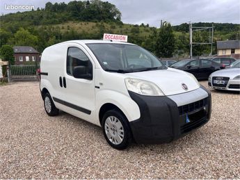  Voir détails -Fiat Fiorino 1.3 jtd 75ch à Darntal (76)