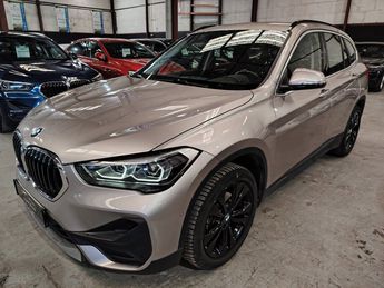  Voir détails -BMW X1 II sDrive18iA 136ch Business Design à Sainte-Genevive-des-Bois (91)