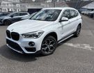 BMW X1 (F48) XDRIVE25D XLINE BVA8 à  Le Creusot (71)