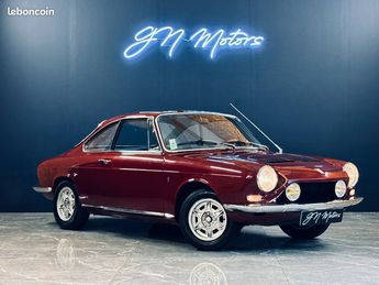  Voir détails -Simca 1200 S Bertone TALBOT COUP à Thoiry (78)