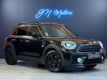  Voir détails -Mini Countryman ii f60 1.5 136 cooper edition northwood  à Thoiry (78)